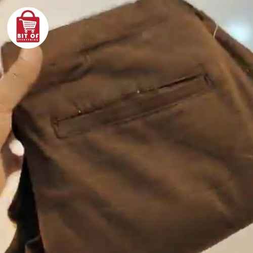 TROUSER