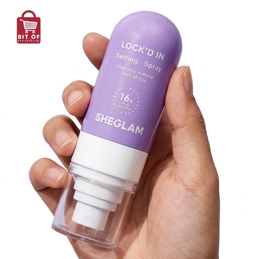 SHEGLAM SETTING SPRAY
