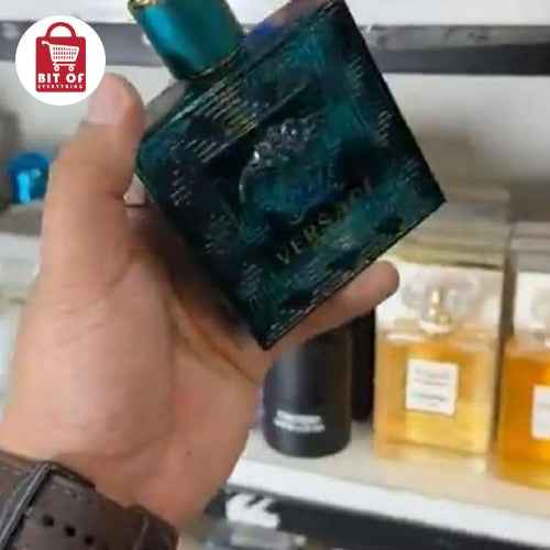 BRANDED PERFUME