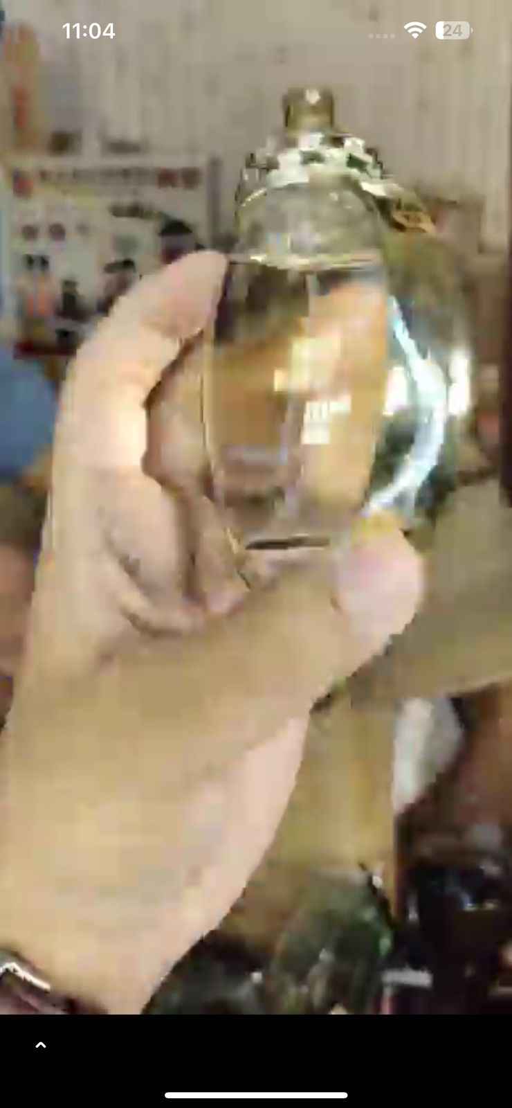 MIX PERFUME WITHOUT BOX 1-PCS