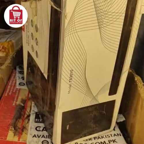 TCL SOUNDBAR