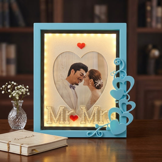 PHOTO FRAME