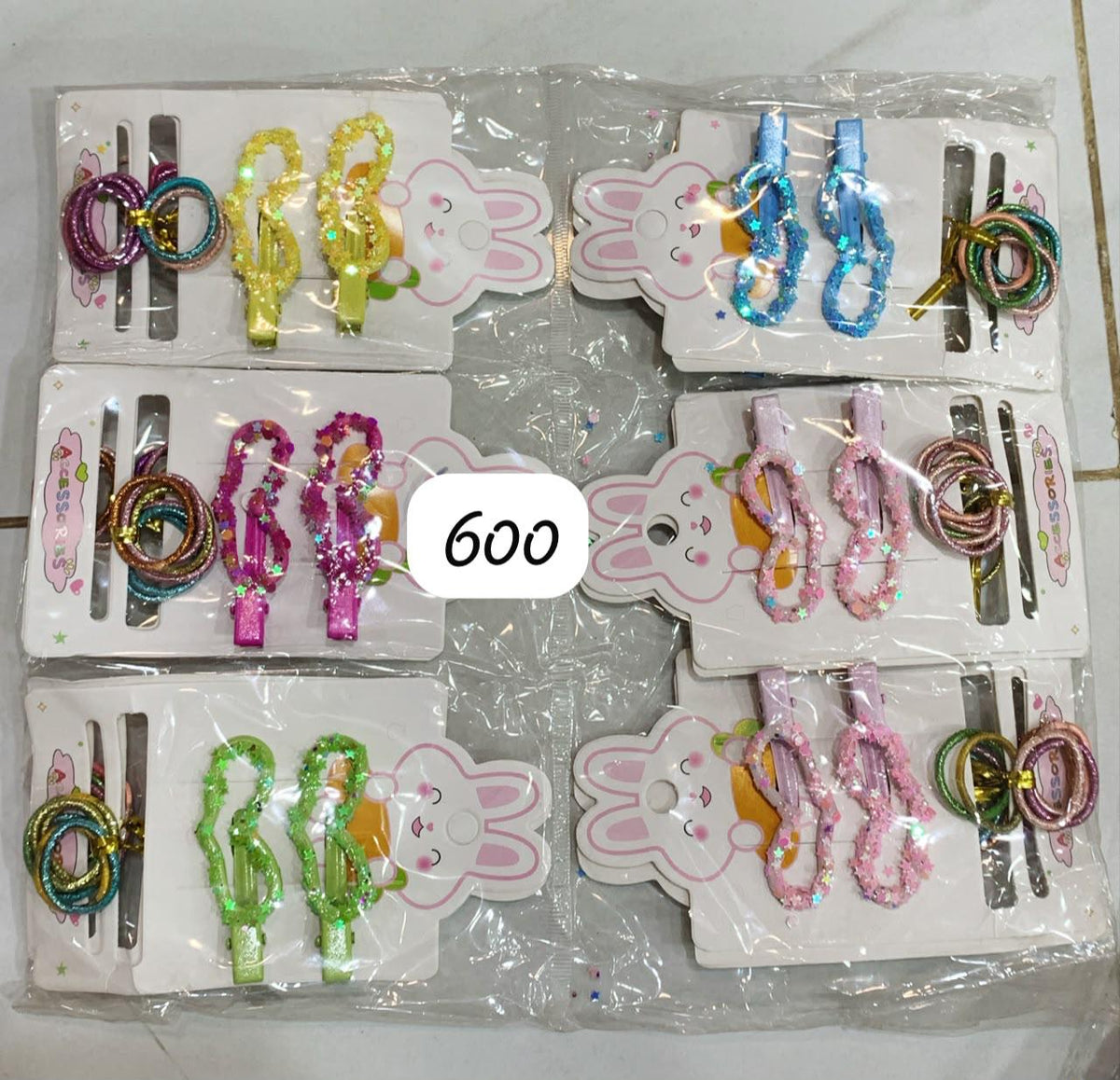 JEWELLERY