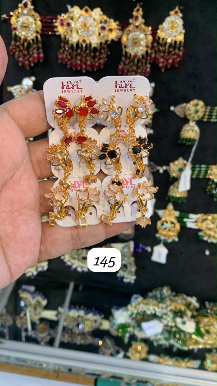 JEWELLERY