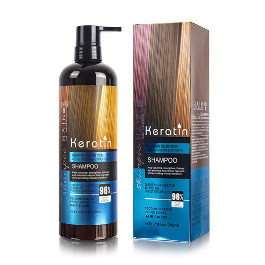KERATIN HAIR MASK