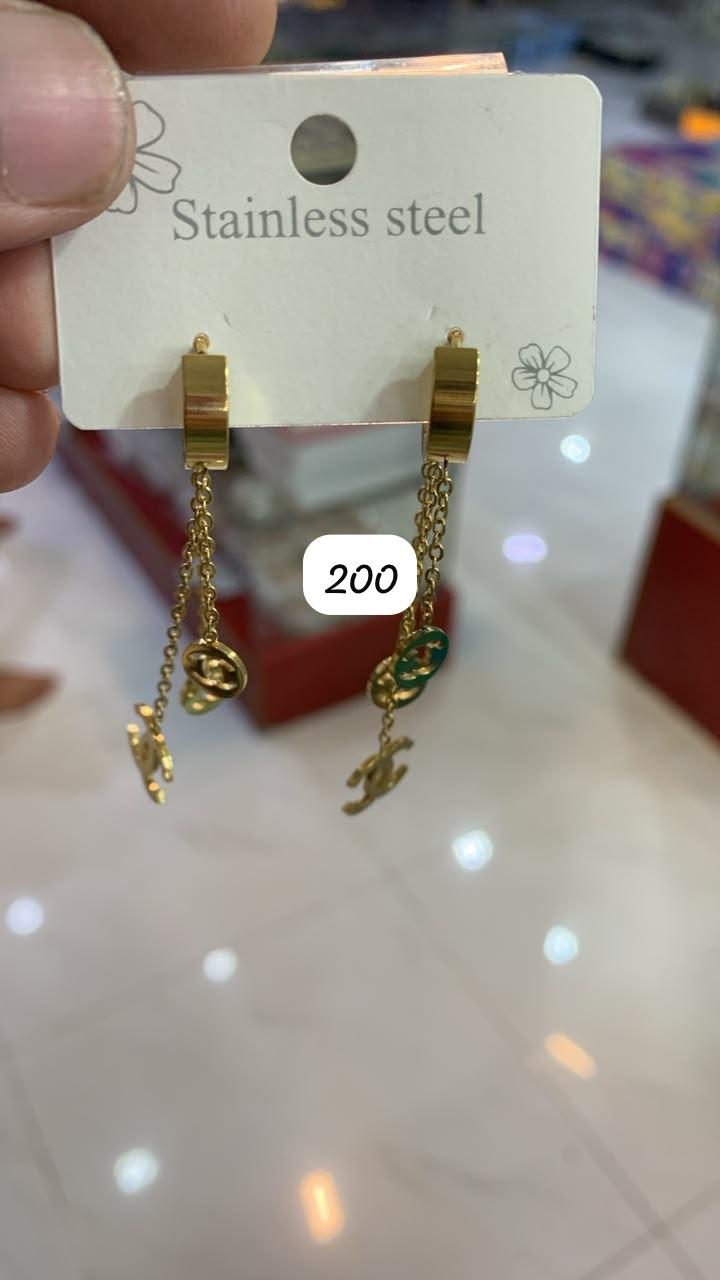 JEWELLERY