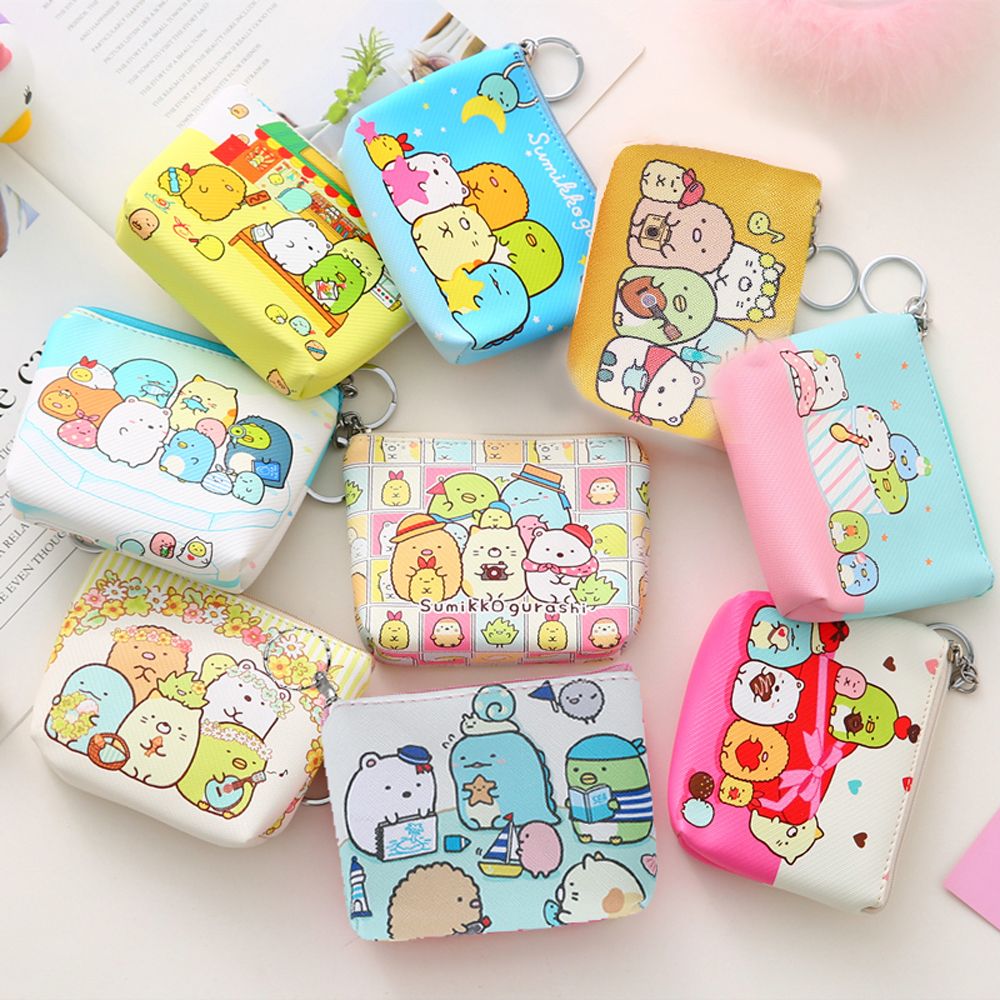 MIX POUCH 1-PCS
