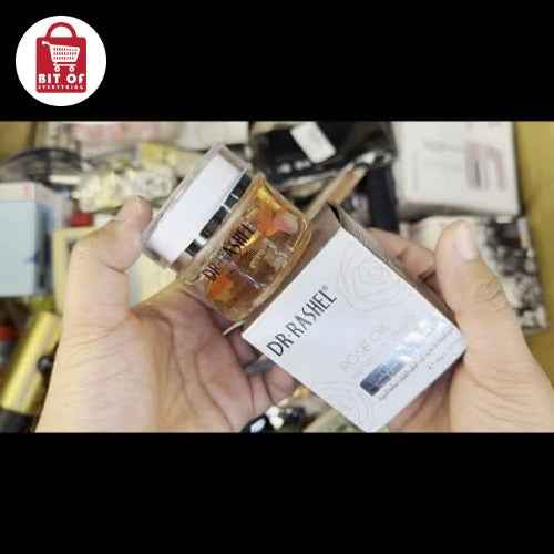 DR RASHEL CREAM