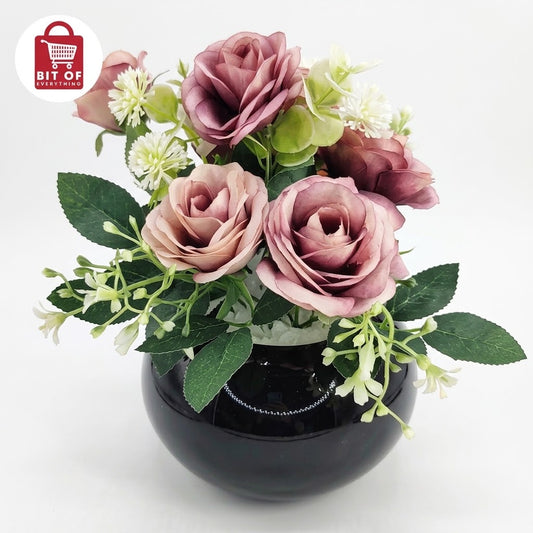 DECORATION FLOWER PIECE