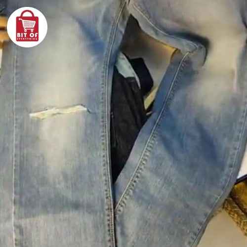 JEANS SIZE:-42