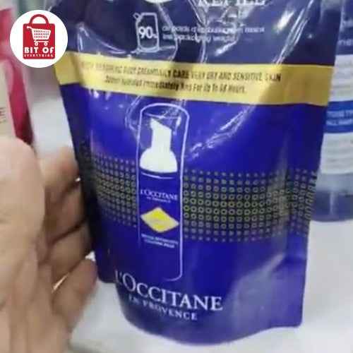 LOTION REFILLER