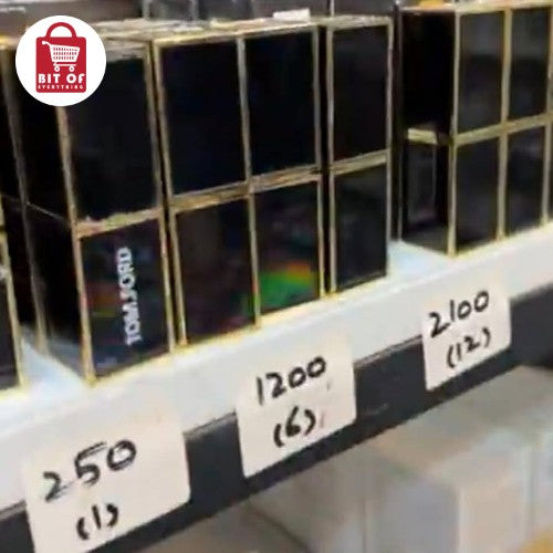 TOM FORD LIPSTICK (DEAL OF 6)