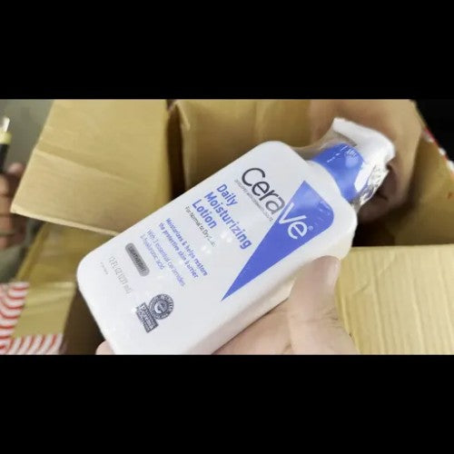 CERAVE DAILY LOTION EACH