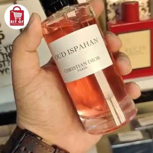 OUD ISHPAHAN