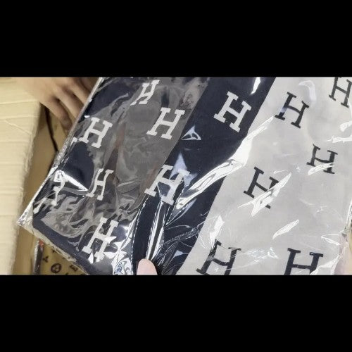 LADIES BRANDED SHAWL (EACH)