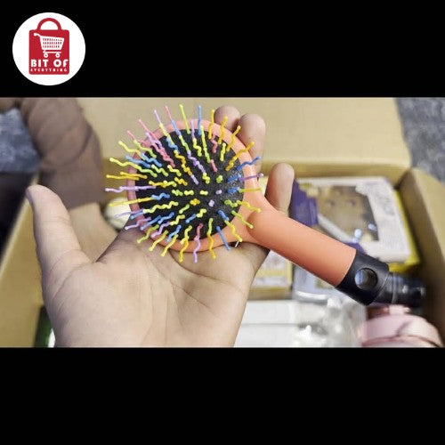 HAIR COMB KIDS