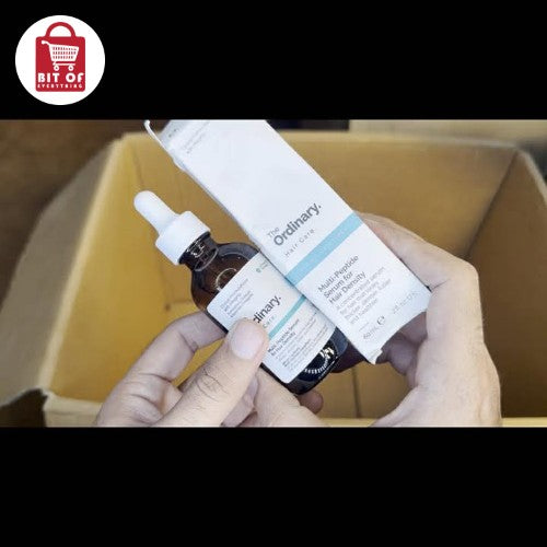 HAIR CARE SERUM ORDINARY