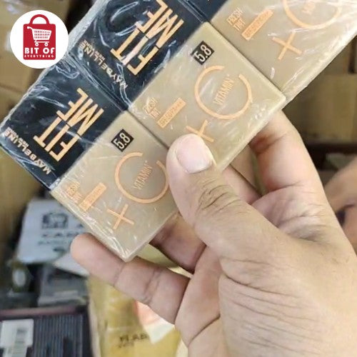 FIT ME FOUNDATION (EACH)