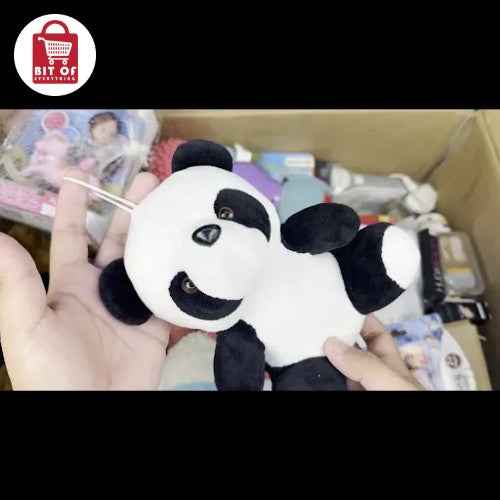 BABY PANDA