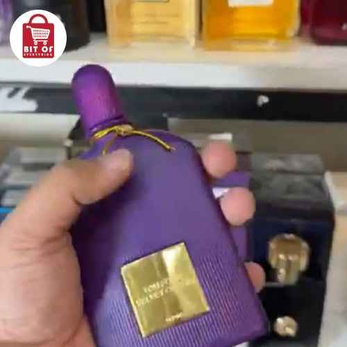 BRANDED PERFUME