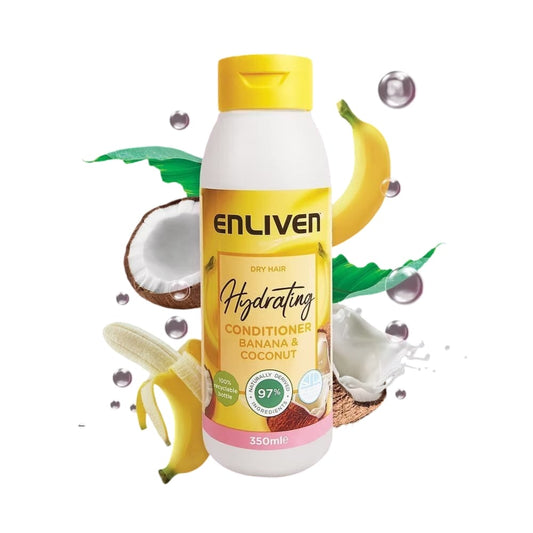 ENLIVEN SHAMPOO