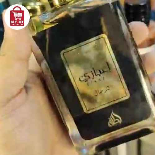 BRANDED PERFUME