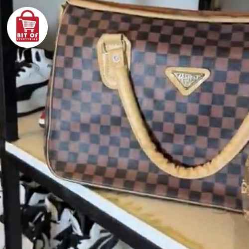 LADIES BAG (EACH)