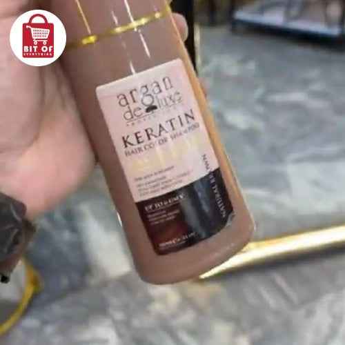 HAIR COLOUR SHAMPOO (DEAL OF 3)