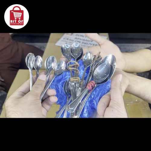 CUTLERY SET