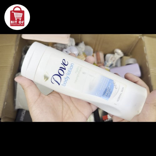 DOVE LOTION