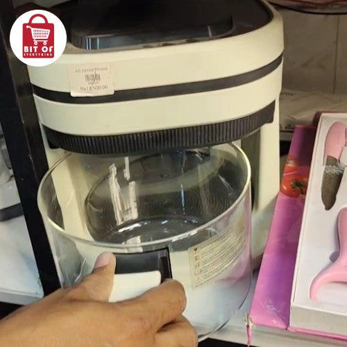 AIR FRYER