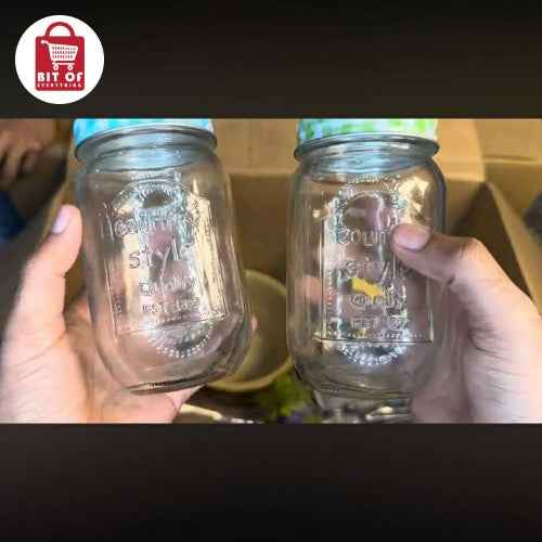 JAR (EACH)