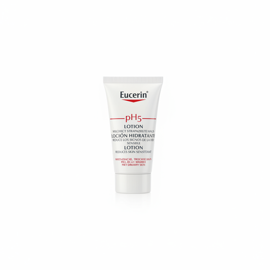 Eucerin Lotion
