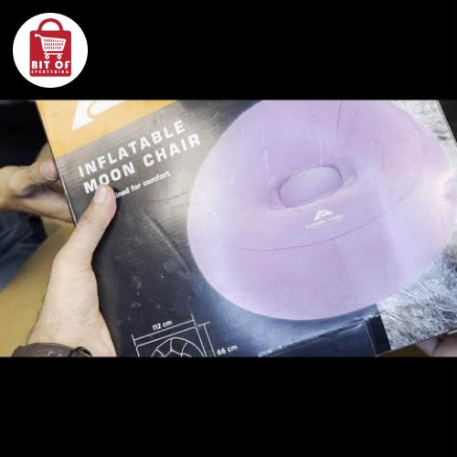 MOON CHAIR