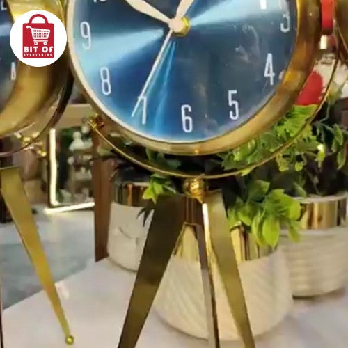 TABLE CLOCK