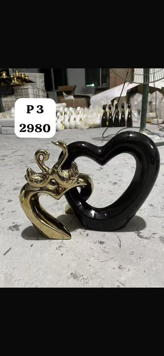 DECORATION PIECE