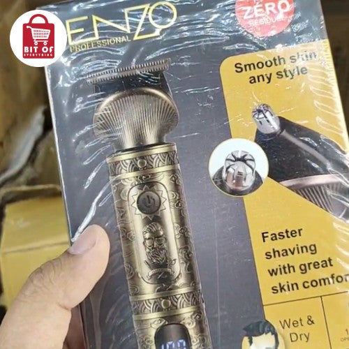 ENZO HAIR MACHINE 2 IN 1