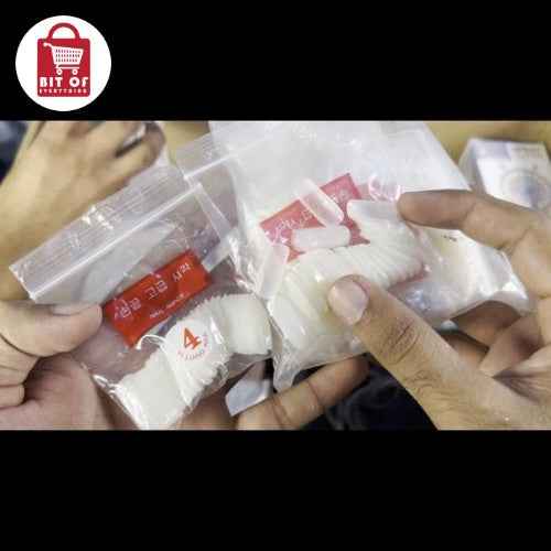 NAILS PACKET 50PCS (EACH PACKET)