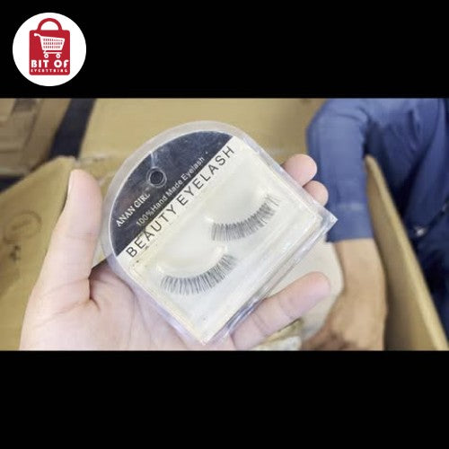 EYE LASHES