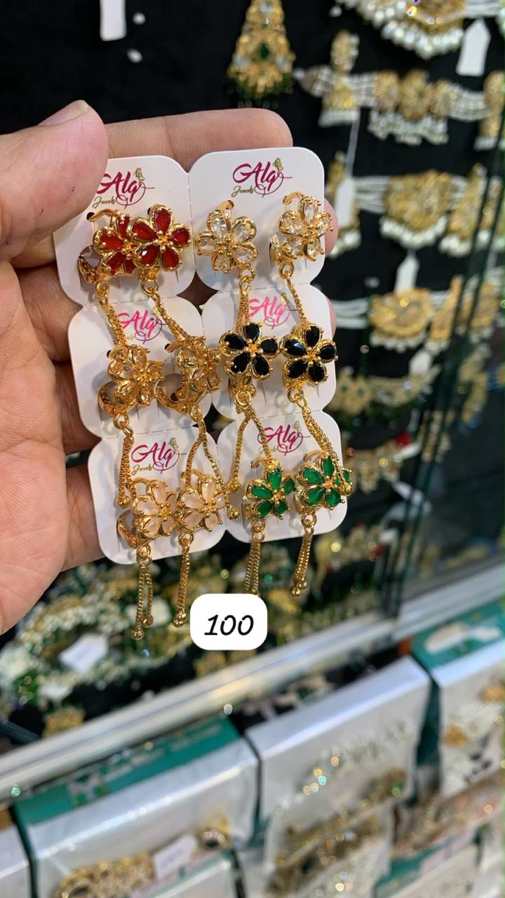 JEWELLERY