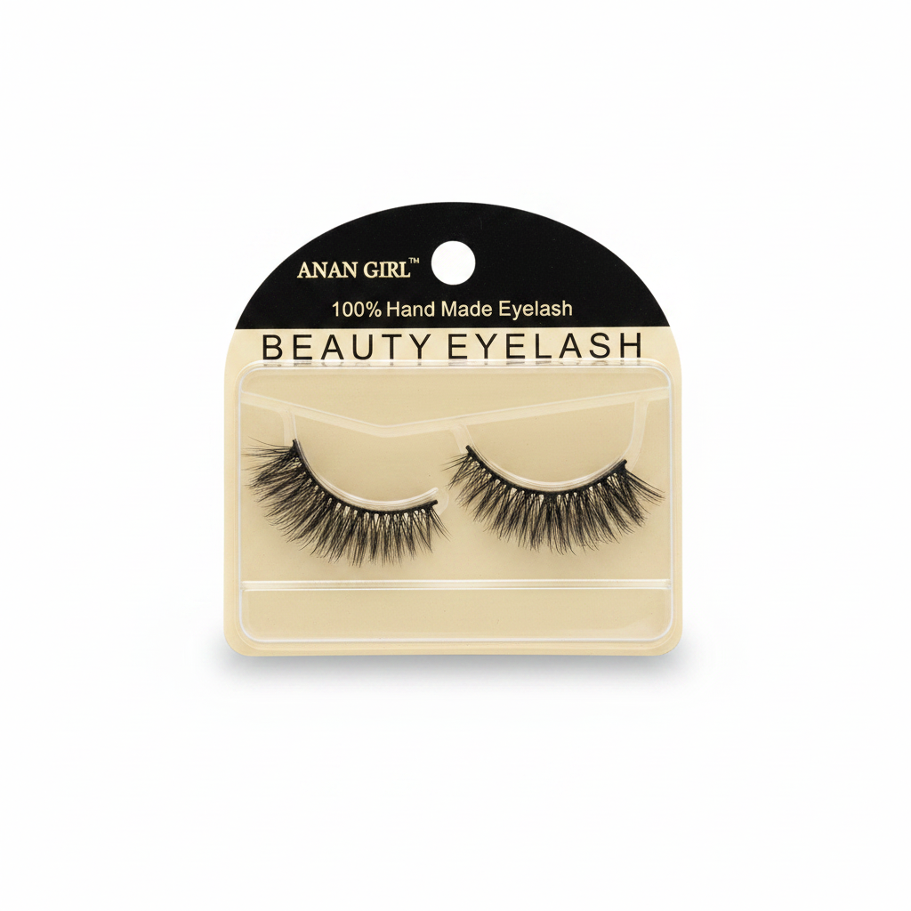 Eye Lashes