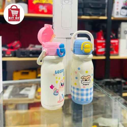 WATER BOTTLE HOT AND COOL 01-PCS