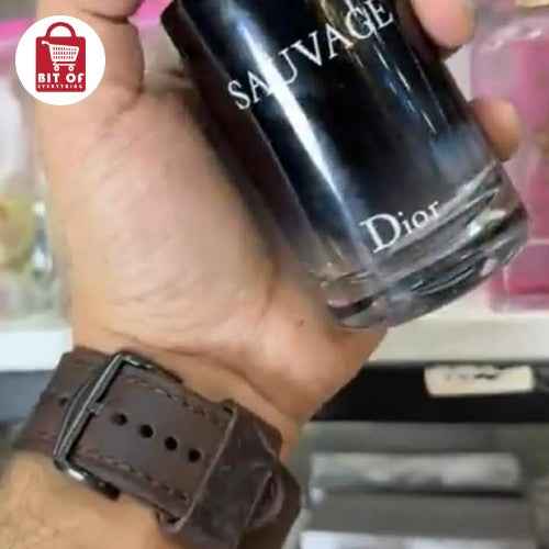 BRANDED PERFUME