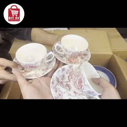 CUP SET 3-SETS