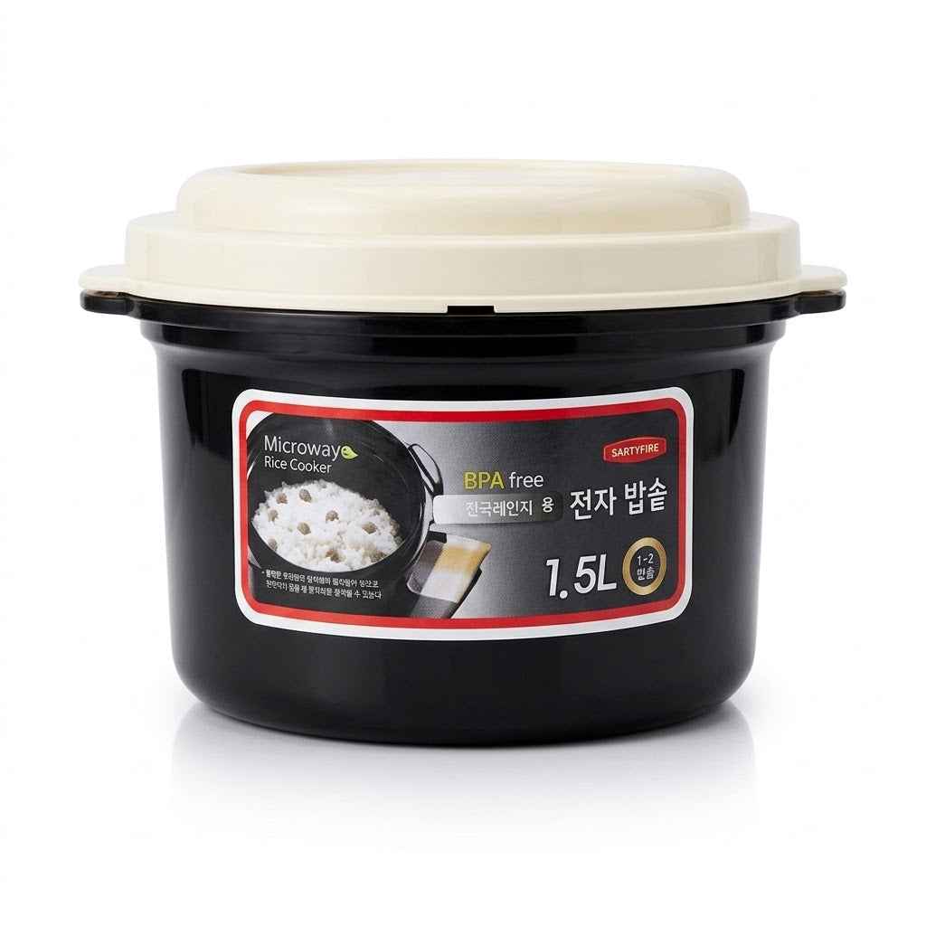 MICROWAVE POT