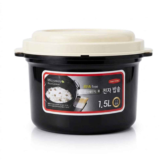 MICROWAVE POT