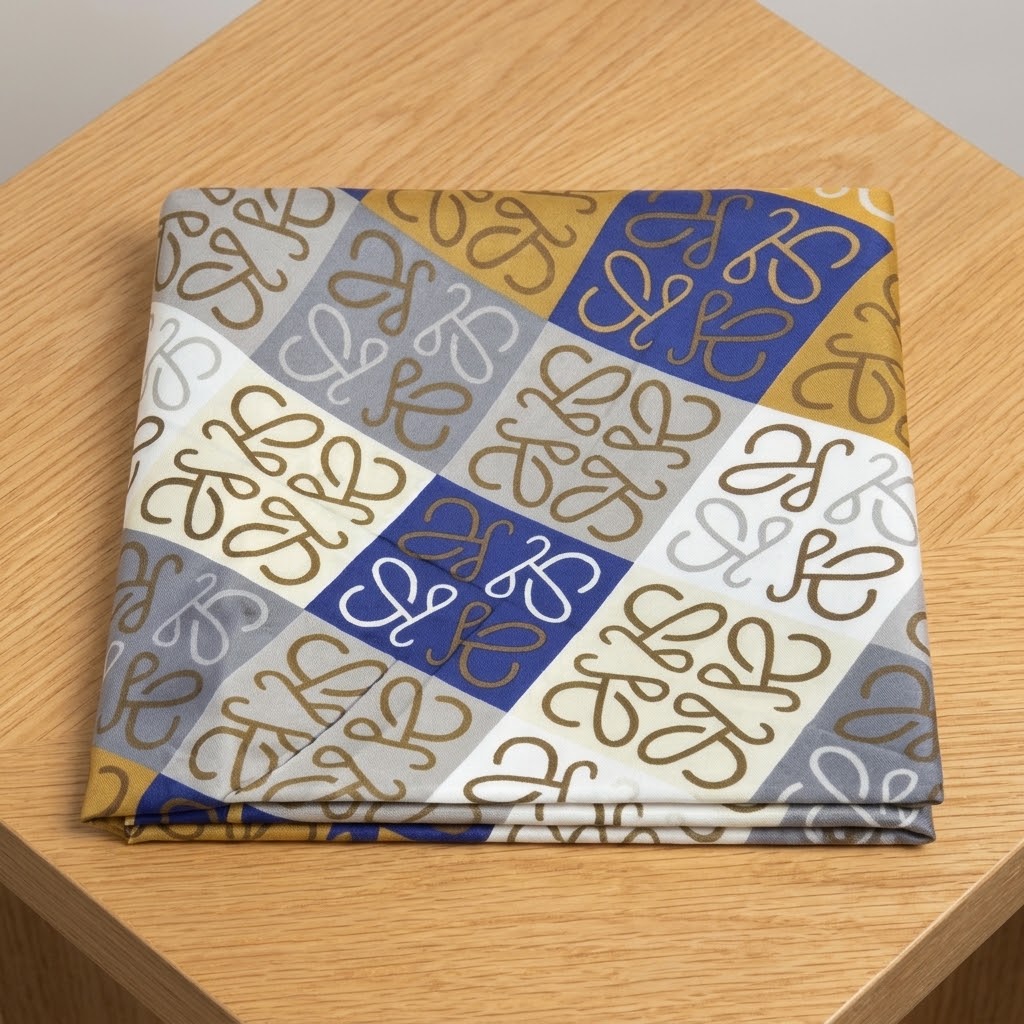 LADIES SHAWL