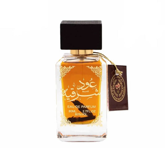 OUD SHARKIA PERFUME