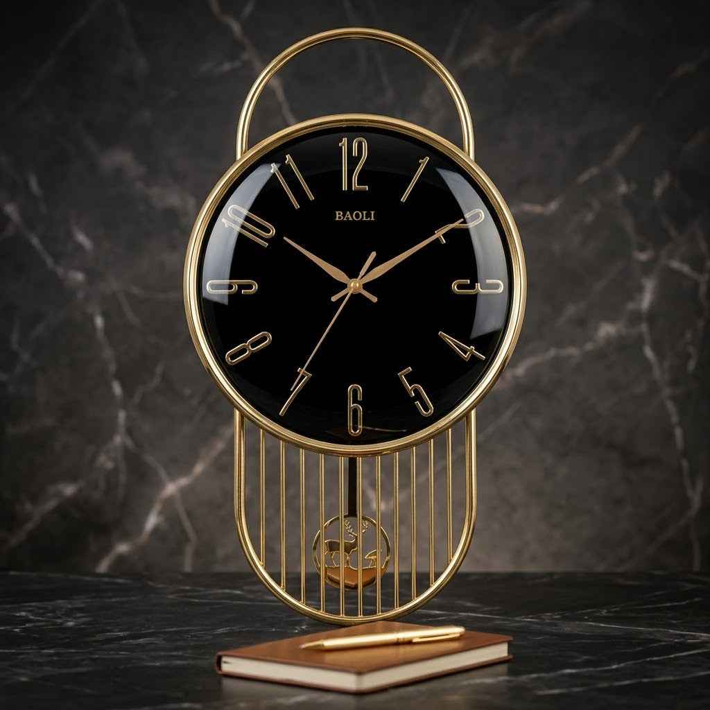 CLOCK