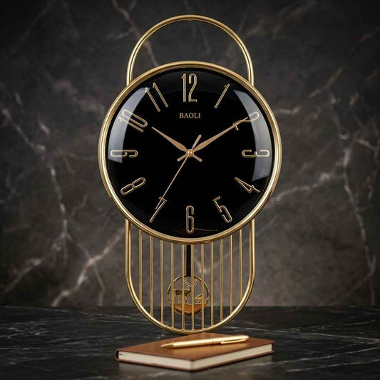 CLOCK
